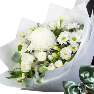 Neutral Florist Choice Bouquet
