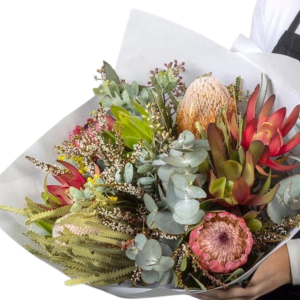 Native Florist Choice Bouquet