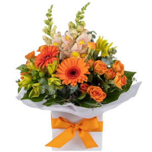 Florist Choice Boxed Arrangement