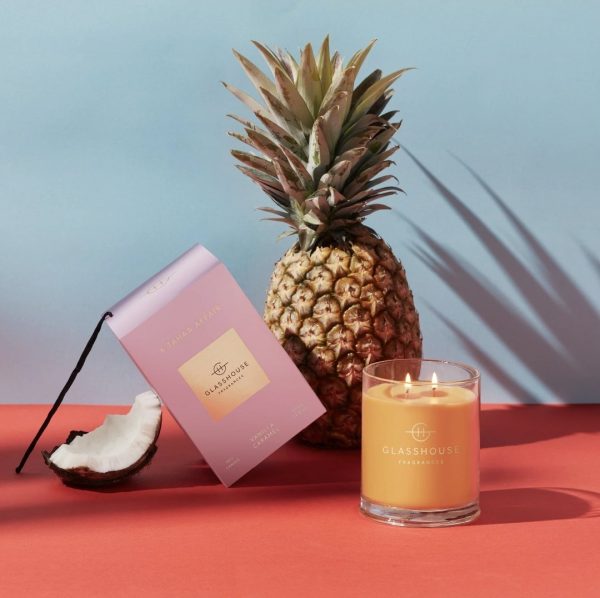 A Tahaa Affair - Vanilla Caramel - Image 2