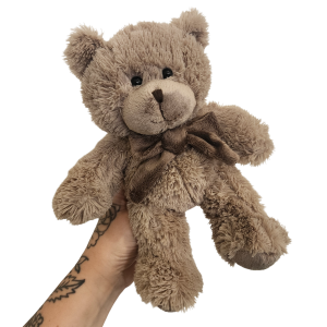 Teddy Cute Brown Colour 🧸
