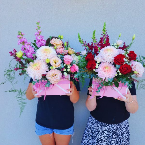Mother's Day Flowers