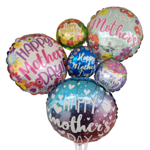 Mother's Day Balloon 🎈